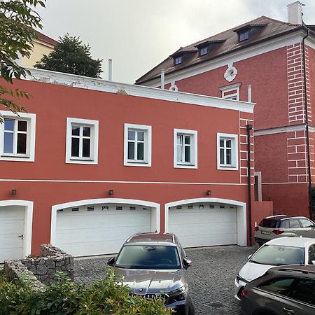 Antonio Residence Skvorec Екстер'єр фото